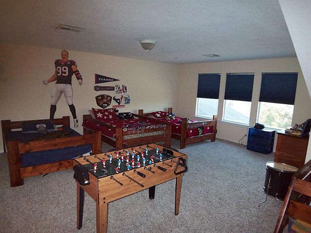 23610 Whispering Wind Drive, Katy, TX 77494