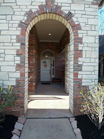 23610 Whispering Wind Drive, Katy, TX 77494