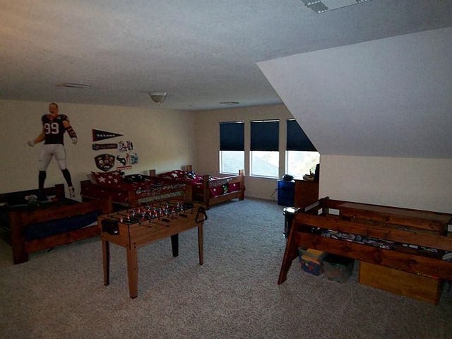 23610 Whispering Wind Drive, Katy, TX 77494