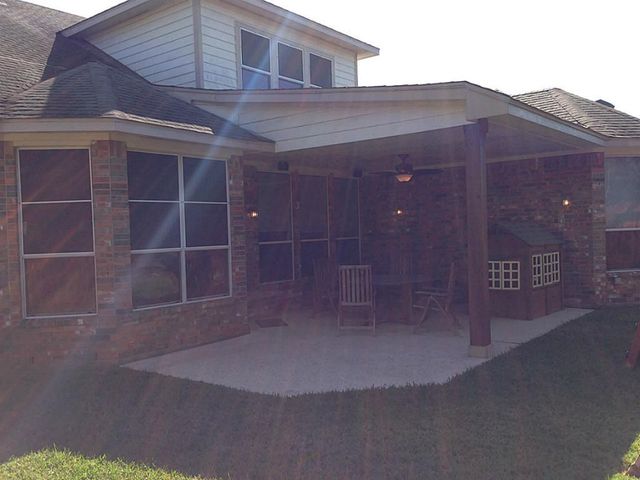 23610 Whispering Wind Drive, Katy, TX 77494