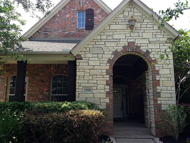 23610 Whispering Wind Drive, Katy, TX 77494