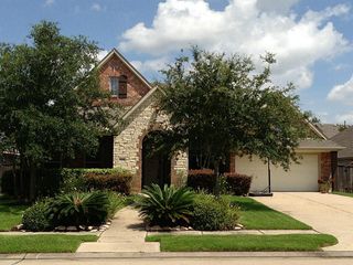 23610 Whispering Wind Drive, Katy, TX 77494