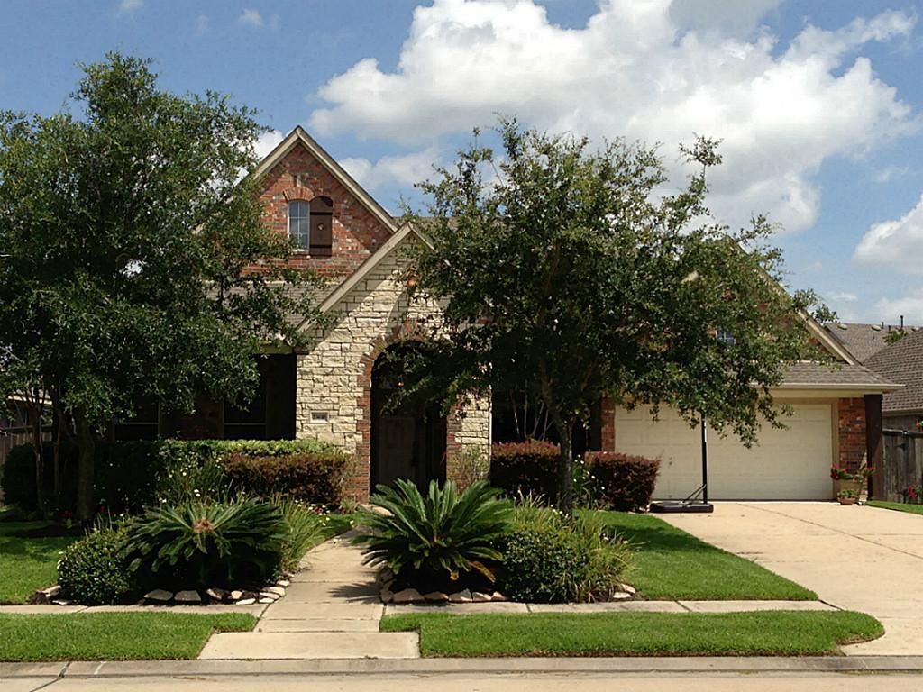 23610 Whispering Wind Drive, Katy, TX 77494