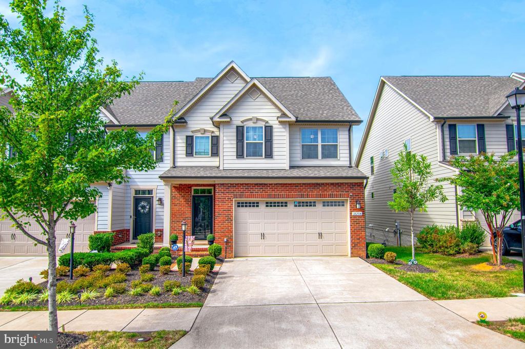 18208 RED MULBERRY RD, Dumfries, VA 22026