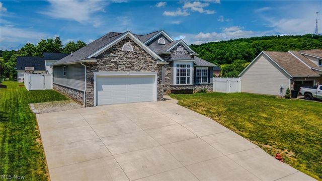 104 DiPino Drive, Colliers, WV 26035