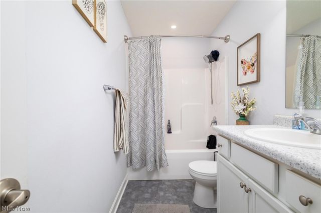 104 DiPino Drive, Colliers, WV 26035