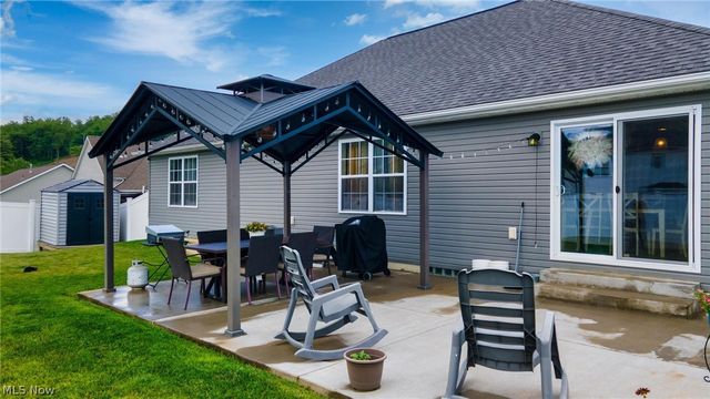 104 DiPino Drive, Colliers, WV 26035