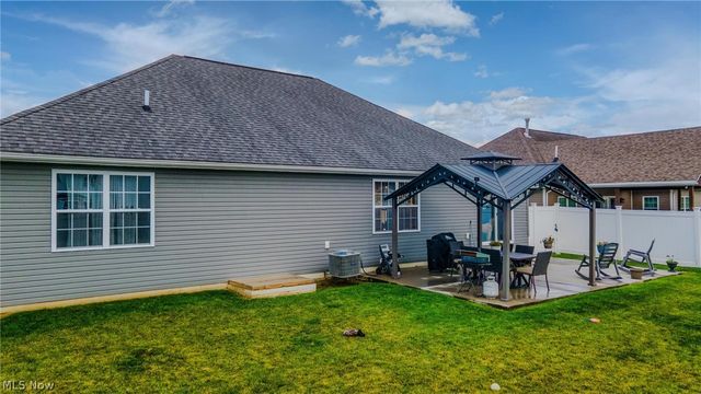 104 DiPino Drive, Colliers, WV 26035