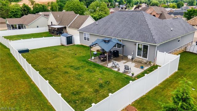 104 DiPino Drive, Colliers, WV 26035