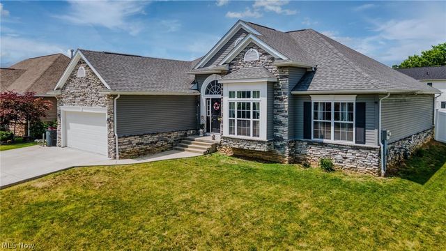104 DiPino Drive, Colliers, WV 26035