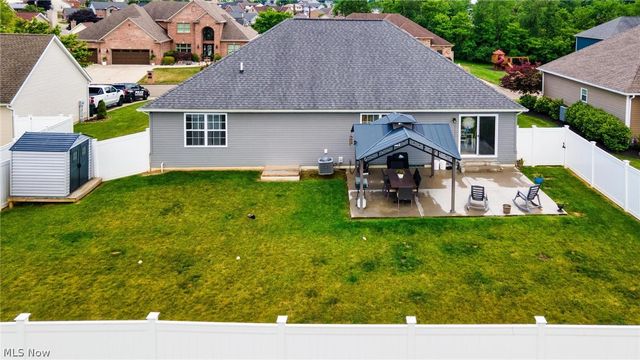 104 DiPino Drive, Colliers, WV 26035