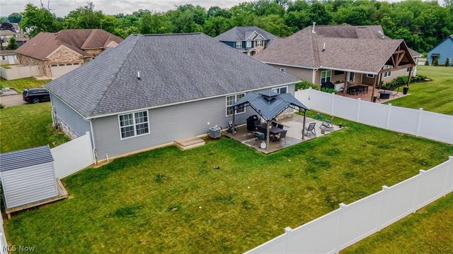 104 DiPino Drive, Colliers, WV 26035