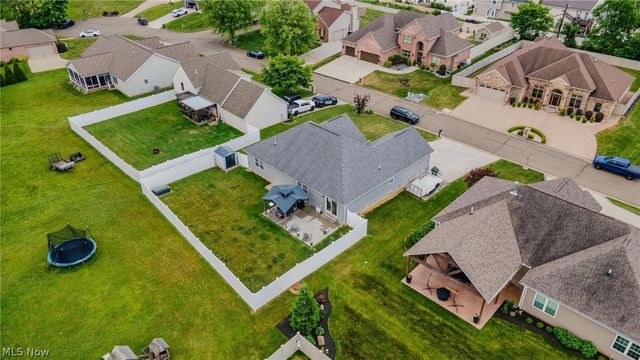 104 DiPino Drive, Colliers, WV 26035