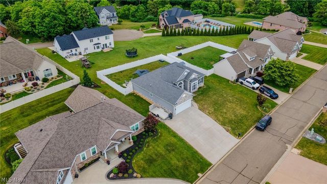 104 DiPino Drive, Colliers, WV 26035