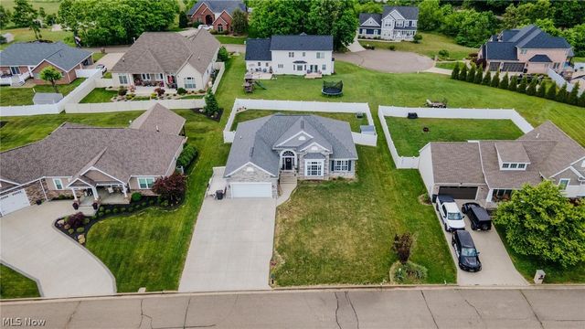104 DiPino Drive, Colliers, WV 26035