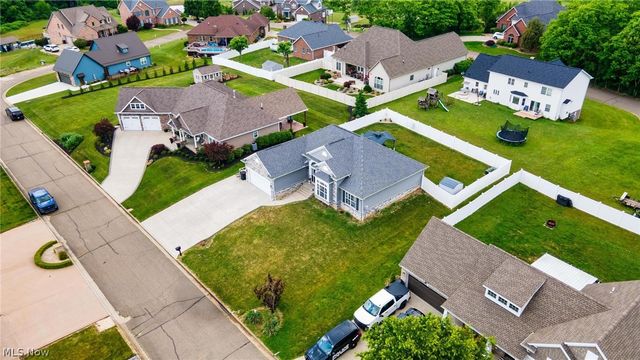 104 DiPino Drive, Colliers, WV 26035