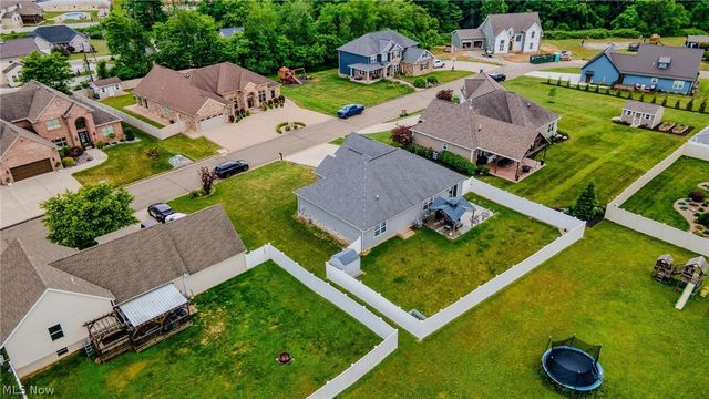 104 DiPino Drive, Colliers, WV 26035
