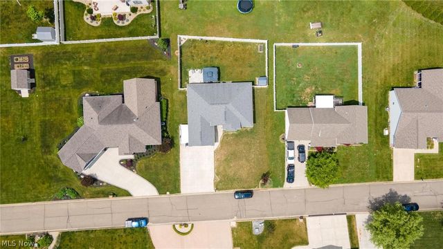 104 DiPino Drive, Colliers, WV 26035
