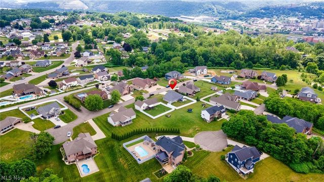 104 DiPino Drive, Colliers, WV 26035