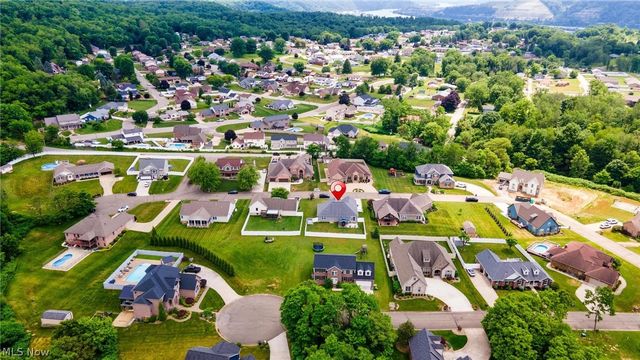 104 DiPino Drive, Colliers, WV 26035