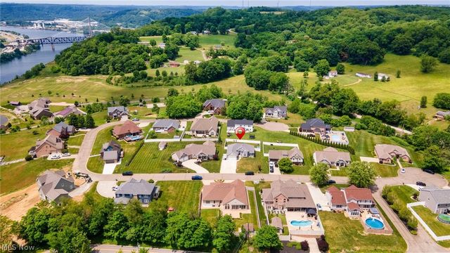 104 DiPino Drive, Colliers, WV 26035