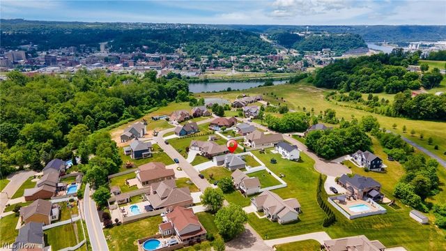104 DiPino Drive, Colliers, WV 26035