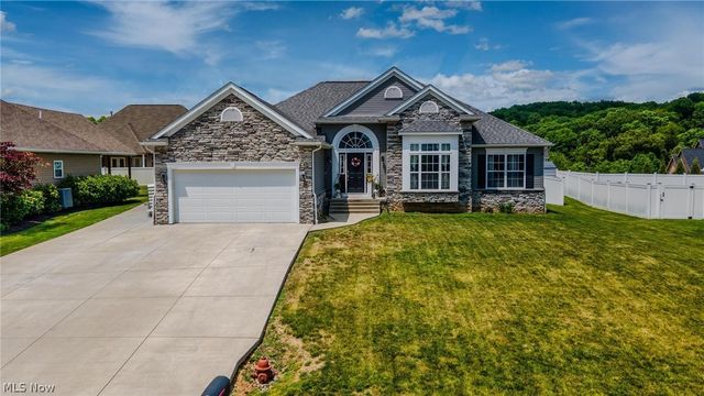 104 DiPino Drive, Colliers, WV 26035