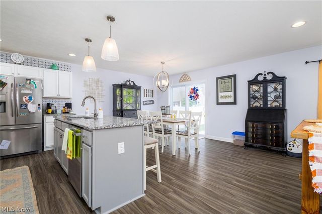 104 DiPino Drive, Colliers, WV 26035
