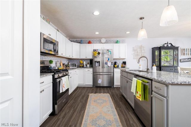 104 DiPino Drive, Colliers, WV 26035
