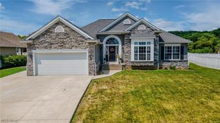 104 DiPino Drive, Colliers, WV 26035