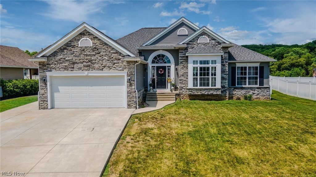 104 DiPino Drive, Colliers, WV 26035