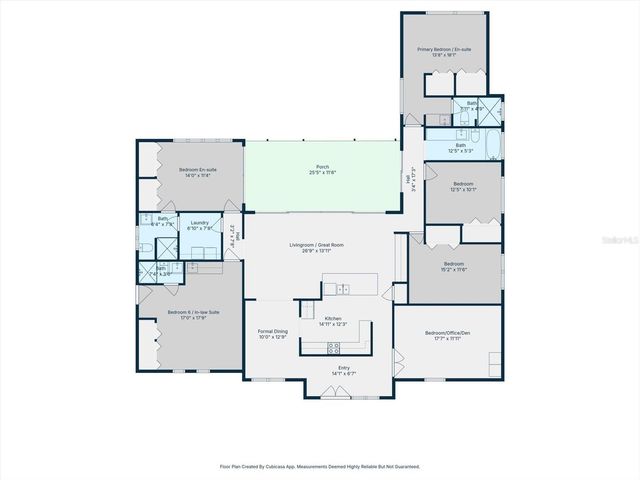 14254 84TH TERRACE, Seminole, FL 33776