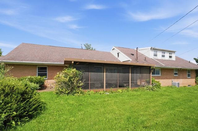 1770 Saint Paris Pike 1770 Saint Paris Pike, Springfield, OH 45504
