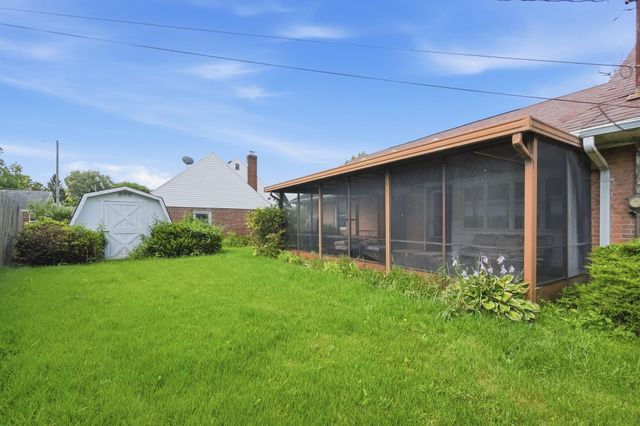 1770 Saint Paris Pike 1770 Saint Paris Pike, Springfield, OH 45504