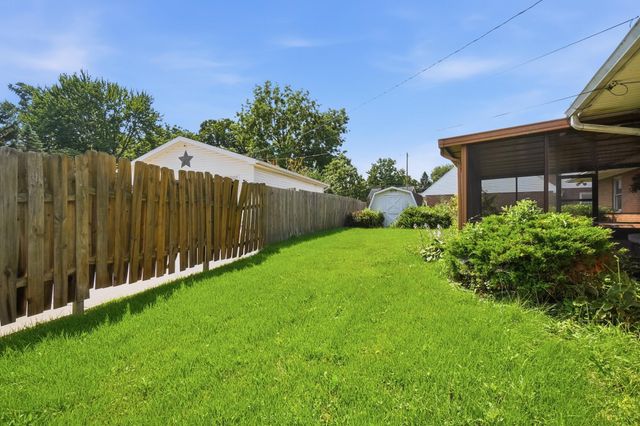 1770 Saint Paris Pike 1770 Saint Paris Pike, Springfield, OH 45504