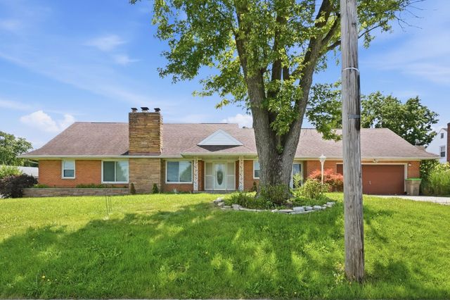 1770 Saint Paris Pike 1770 Saint Paris Pike, Springfield, OH 45504