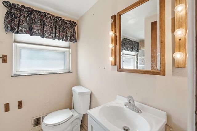 1770 Saint Paris Pike 1770 Saint Paris Pike, Springfield, OH 45504