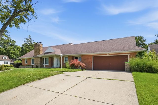 1770 Saint Paris Pike 1770 Saint Paris Pike, Springfield, OH 45504