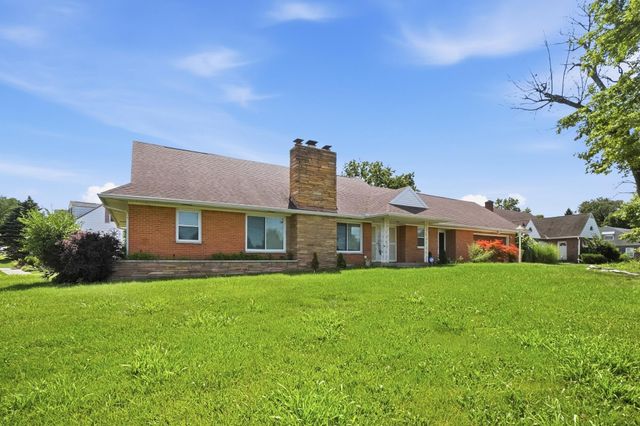 1770 Saint Paris Pike 1770 Saint Paris Pike, Springfield, OH 45504