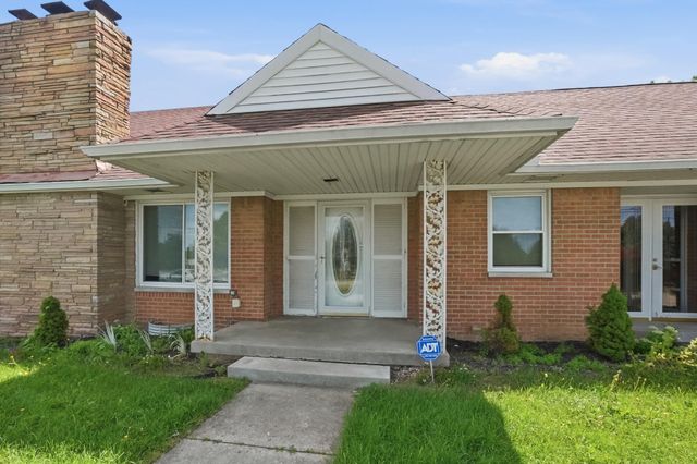 1770 Saint Paris Pike 1770 Saint Paris Pike, Springfield, OH 45504