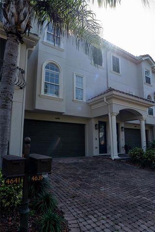 4639 OVERLOOK DRIVE NE, St Petersburg, FL 33703