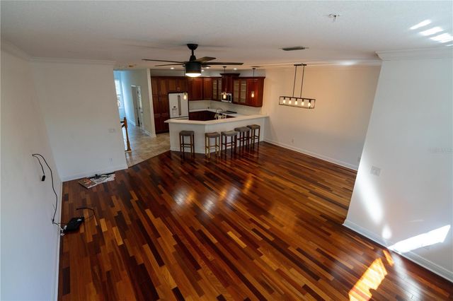 4639 OVERLOOK DRIVE NE, St Petersburg, FL 33703