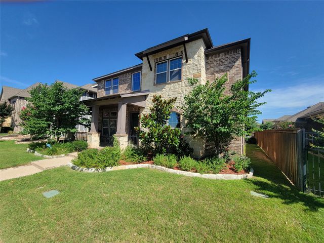 1023 Winter Fire Way, Arlington, TX 76005