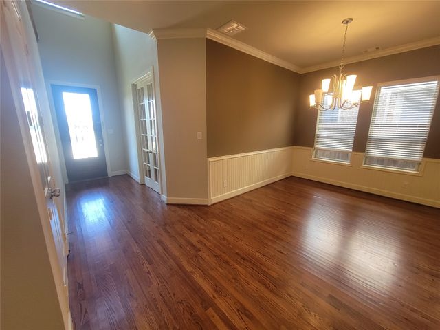 1023 Winter Fire Way, Arlington, TX 76005