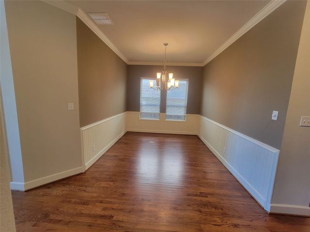1023 Winter Fire Way, Arlington, TX 76005