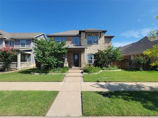 1023 Winter Fire Way, Arlington, TX 76005