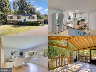 3614 KING DR, Dunkirk, MD 20754