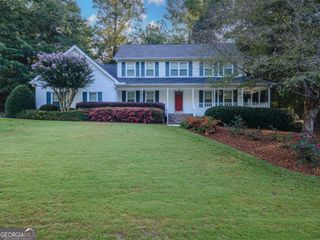 3100 Buckboard Trail, Stone Mountain, GA 30087