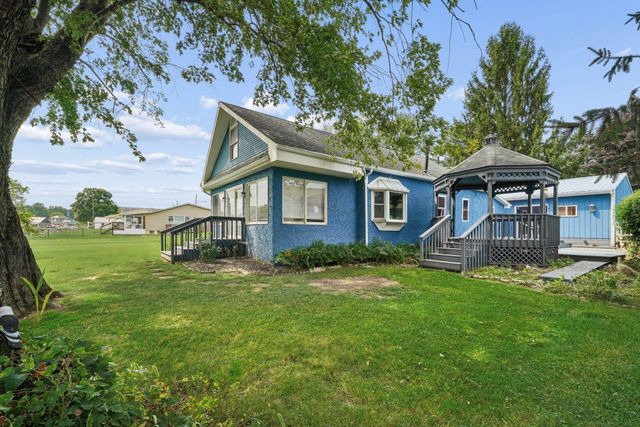2709 Terrace Street, Millersport, OH 43046
