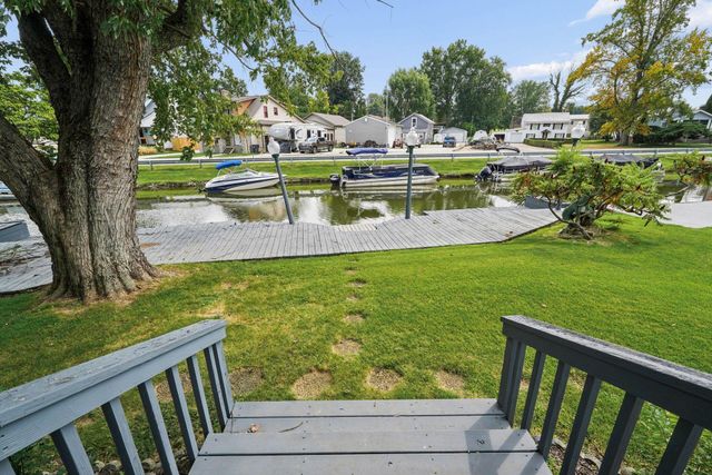 2709 Terrace Street, Millersport, OH 43046